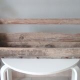 Old wall shelf display 20/30 years