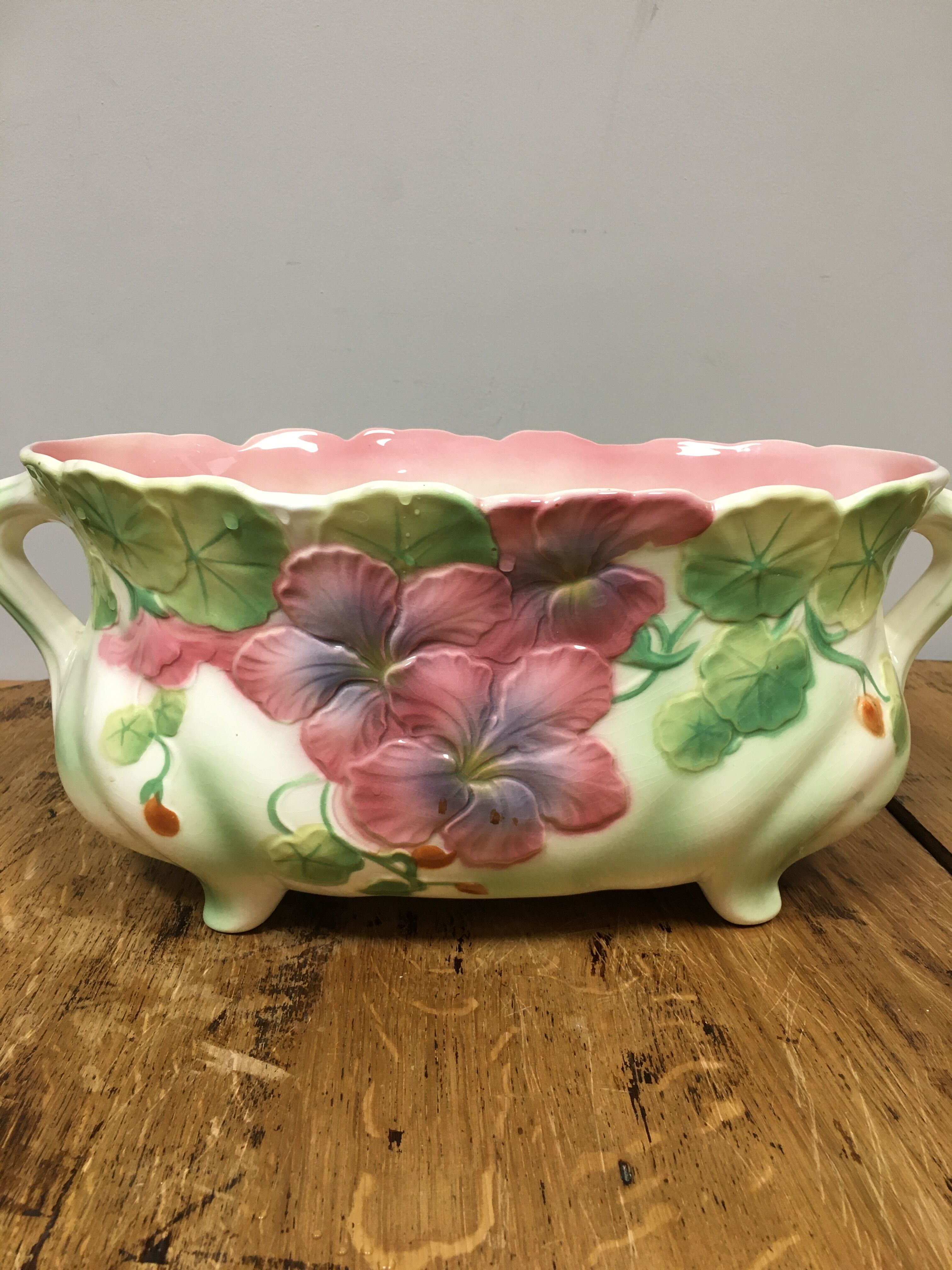 Slurry planter St Clément