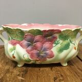 Slurry planter St Clément