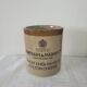 Pot vintage Fortnum & Mason English Moira