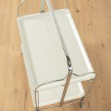 Dinett serving trolley, Bremshey