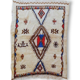 Tapis azilal 170x124