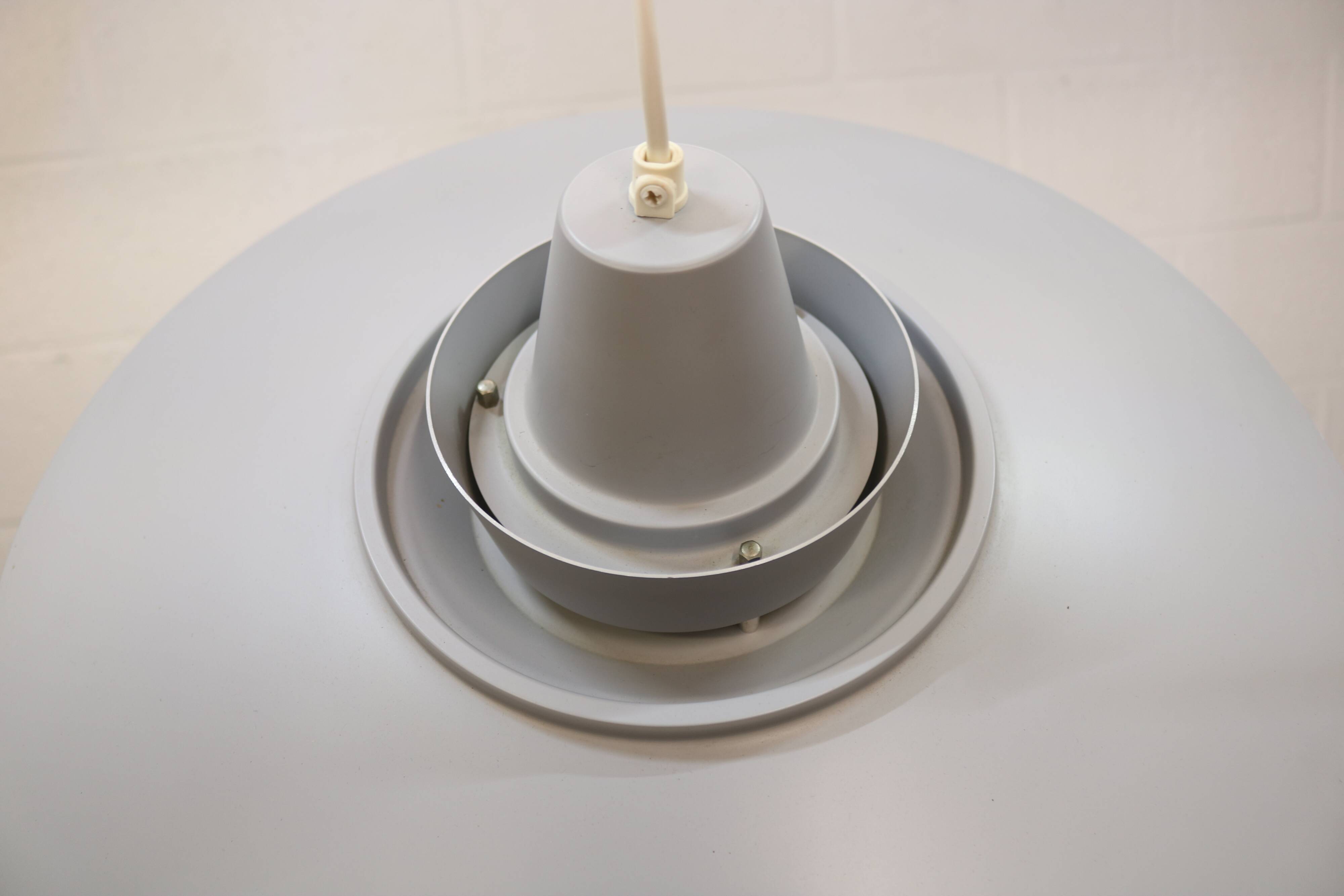Wonderful david mogensen  ceiling lamp by super light a/s *** denmark