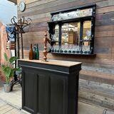 Early 20th Century Bar Set