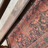 Church Bench