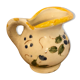 Milk jar moustiers