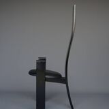 Chaises Golem Mid-Century par Vico Magistretti pour Poggi, 1970s, Set de 4