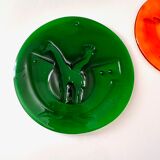 Holmegaard Suncatcher, Noah's Ark, Mid Century Interior, danish design