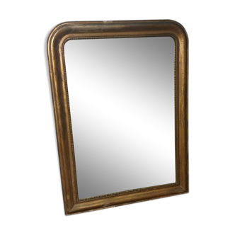 Louis Philippe Mirror