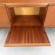 Vintage sideboard by McIntosh design by T. Robertson from the 1960s.