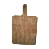 Wooden cutting board