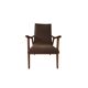 Armchair - Bauhaus from Germany, in the 1960s