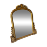 Baroque mirror