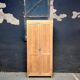 Armoire parisienne chene massif