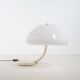 Serpente table lamp designed by Elio Martinelli for Martinelli Luce, 1960s