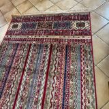 Tapis a motif persan 120/170cm parfait état