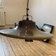 Suspension Cirrus UFO Peill and Putzler XL