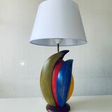 Lamp François Chatain