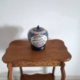 Vase asiatique