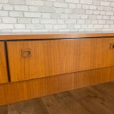 Scandinavian Low Enfilade 1960