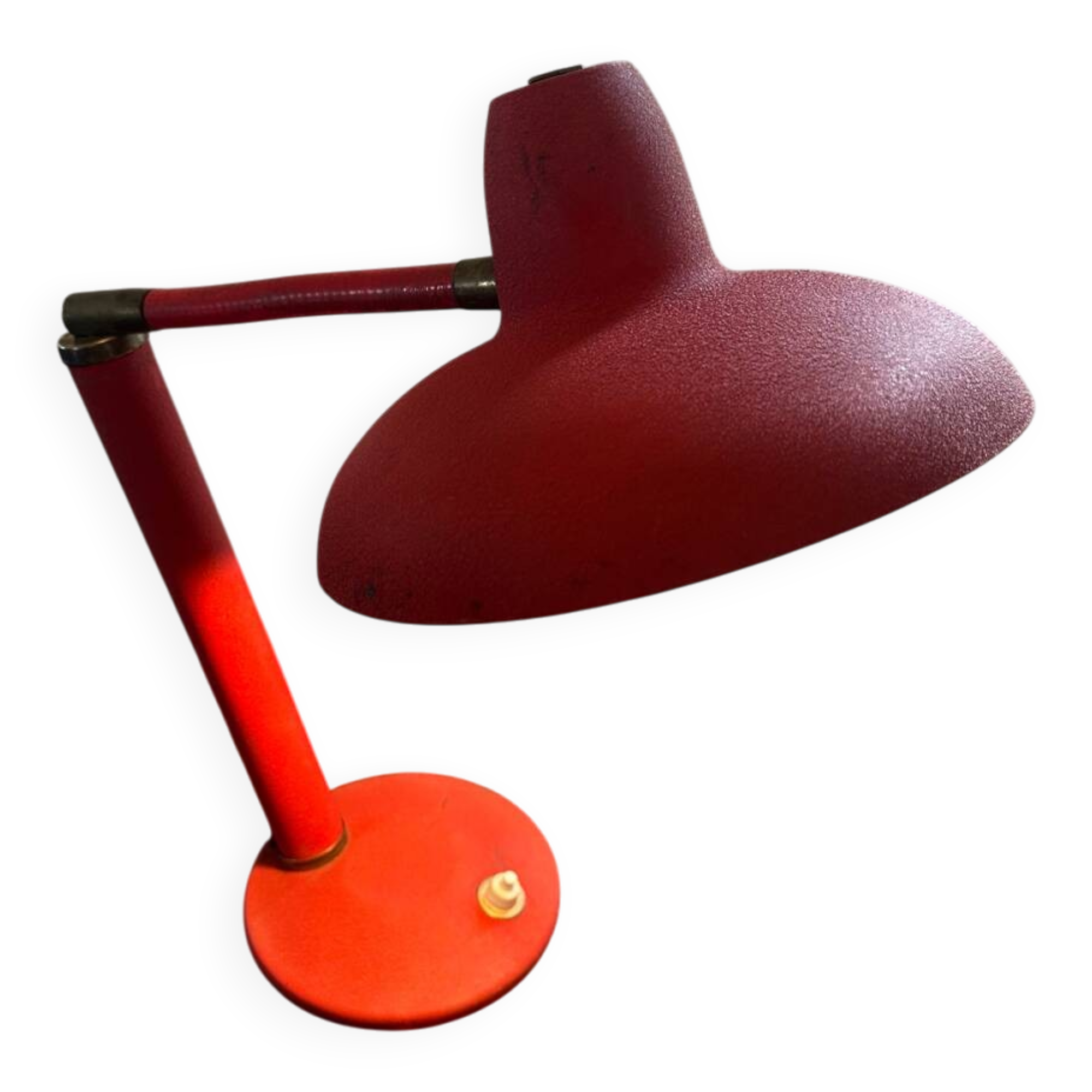 Italian lamp, 1950