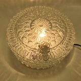 Small ceiling light