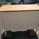 Antique chest of drawers