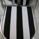 3 chaises Robert Mallet-Stevens No.222 Pallucco Italia