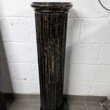 Marble effect column