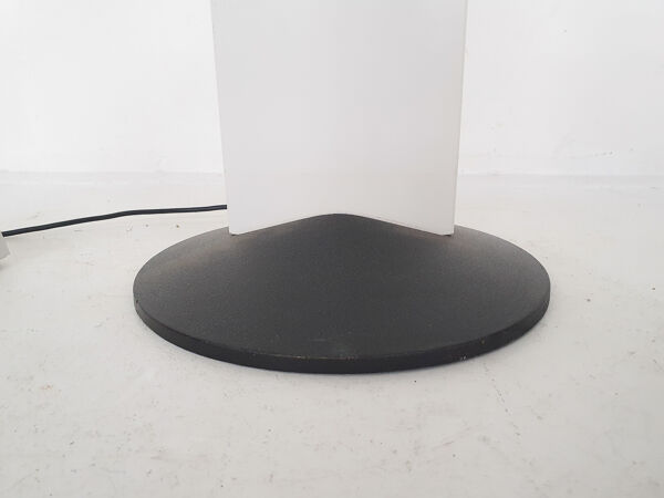 Lampadaire 'Adonis' de Gianfranco Frattini pour Luci Italie, années 1980
