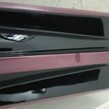 Kostka ceramic lamp base