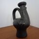 Studio Ceramic Rooster Carafe from Coperativa Oltul Miercurea-Ciuc, Romania, 1970s