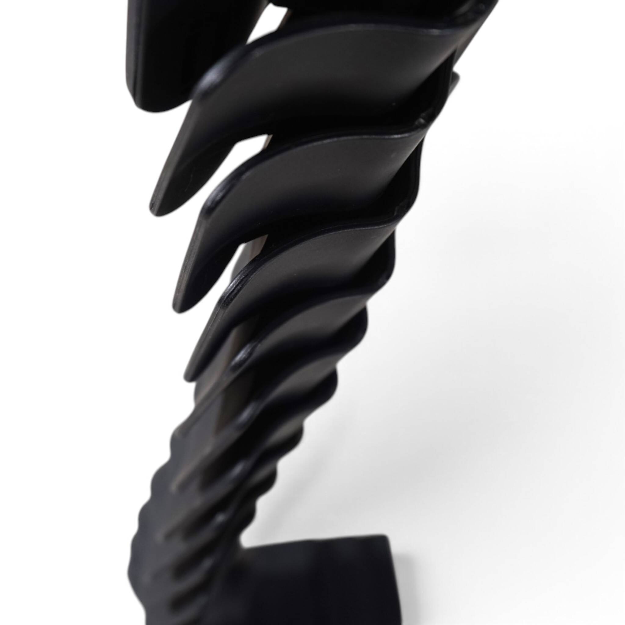 JM RDM Proteo Tablelamp by Mario Bertorelle, Postmodern, 1980