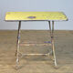 Table années 1960