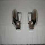 Pair of sconces from the 70s