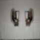 Pair of sconces from the 70s