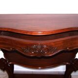 Napoleon 3 console