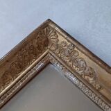 Old Restoration mirror