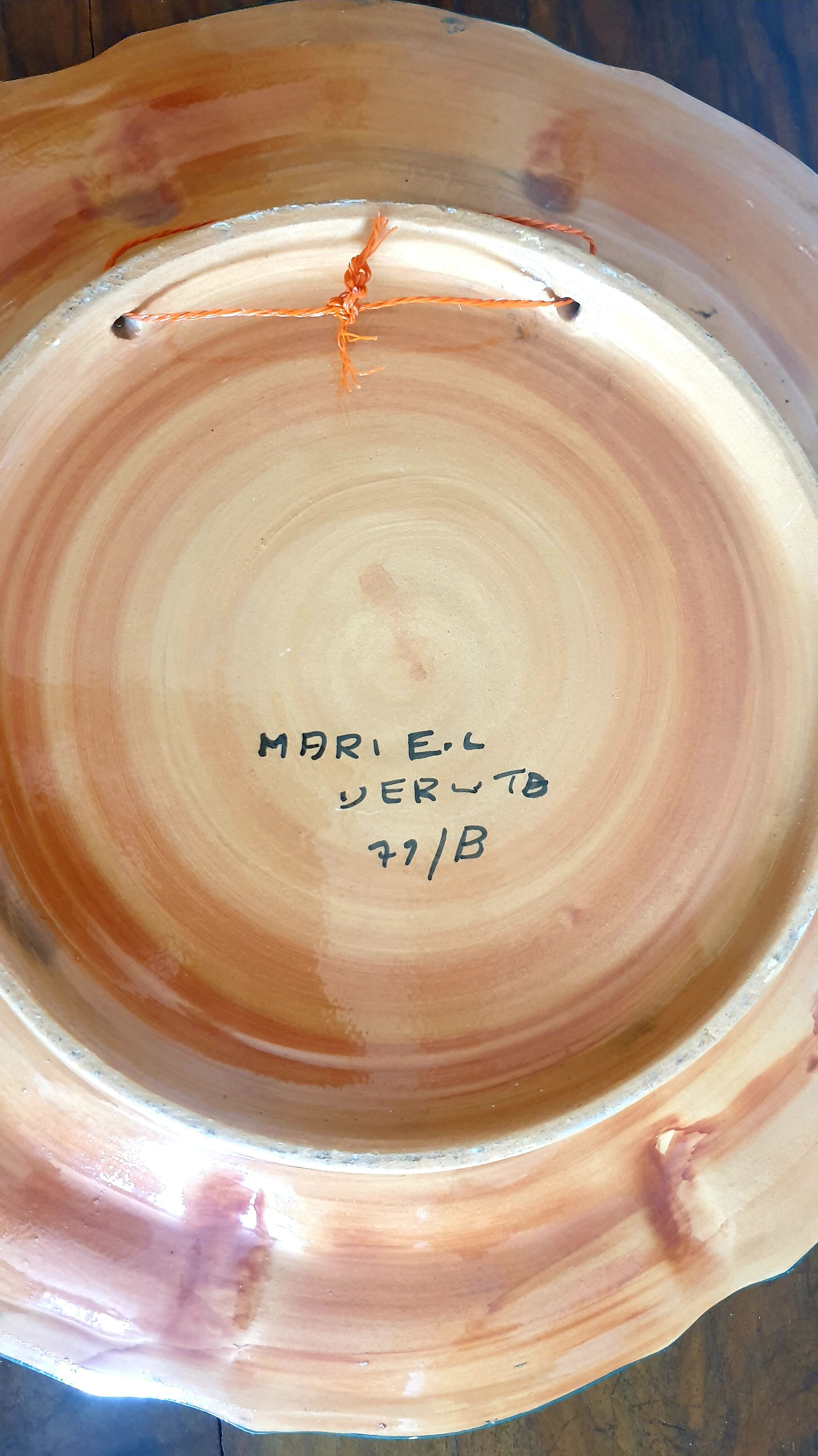 Wall plate
