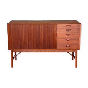 enfilade par Hvidt &
