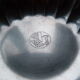 Lot 6 trinket bowls Air France Wiskemann shell shape