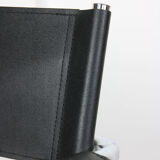 Vintage Bauhaus Cantilever S34 Leather Chair