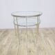 Industrial coffee table, 1970s.