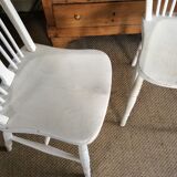 Pair of chairs
