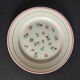 Set of 5 plates Luneville K&G