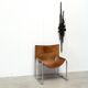 1980's Belgian brutalist wall sculpture