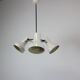 Chandelier by Napako, Czechoslovakia, 1970s