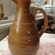 Jug stoneware Digoin
