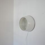 Holophane wall lamp