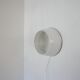 Holophane wall lamp